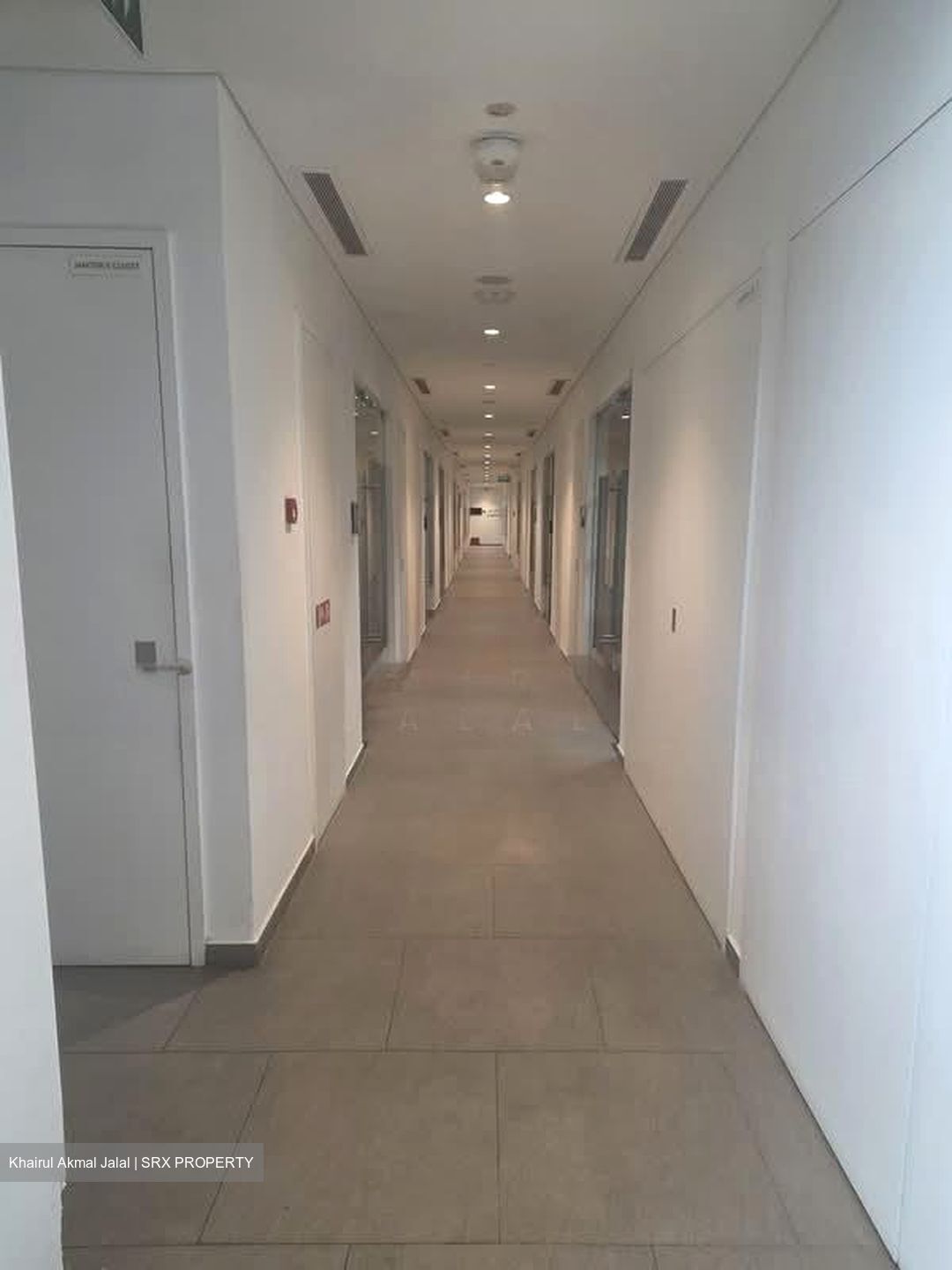 Woods Square (D25), Office #550236641